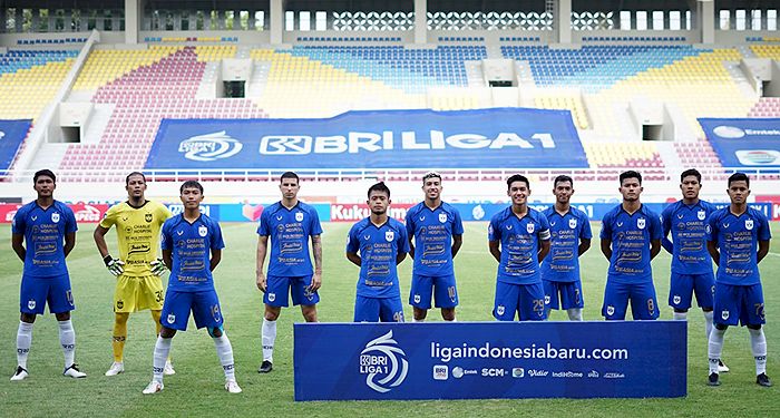 Belum Terkalahkan dan Solid, Ini Kekuatan PSIS Menurut Bek Persib